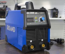 Máy hàn RILAND ARC 200T MOSFET - 220V