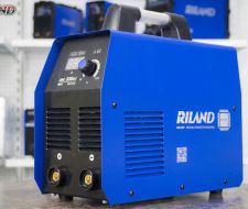 Máy hàn RILAND ARC 220GT IGBT - 220V / Richip