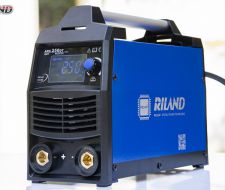 Máy hàn RILAND ARC 250DT IGBT - 220V / Richip
