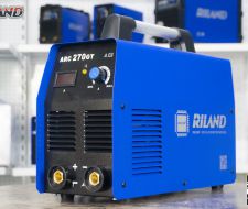 Máy hàn RILAND ARC 270GT IGBT - 220V / Richip