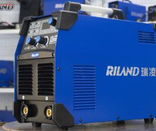 Máy hàn RILAND ARC 400D IGBT_220V/380V
