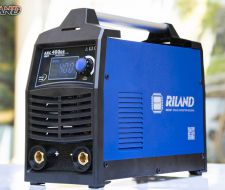 Máy hàn RILAND ARC 400DS IGBT - 220V_380V / Richip