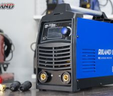Máy hàn RILAND ARC 315DS IGBT - 220V_380V / Richip