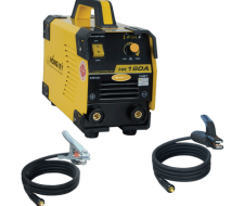 Máy hàn que Hồng Ký Master 160A 220V - HK160A