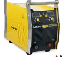 Máy hàn que Hồng Ký Master 300A 380V @100% - HK300A