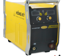 Máy hàn que Hồng Ký Master 400A 380V @100% - HK400A