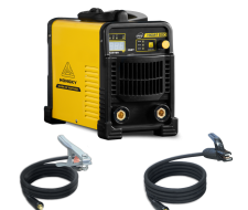Máy hàn que Hồng Ký Master digital 160A 220V - HKM160D