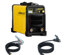 Máy hàn que Hồng Ký Master digital 200A 220V - HKM200D