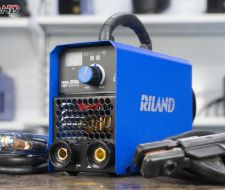 Máy hàn RILAND MMA 200E(N) IGBT - 220V / Richip