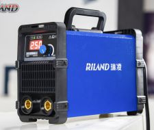 Máy hàn RILAND ZX7 250DE IGBT - 220V / Richip