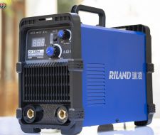 Máy hàn RILAND ZX7 320DS IGBT - 220V_380V / Richip