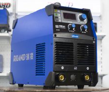 Máy hàn RILAND ZX7 400GT IGBT - 3Pha 380V