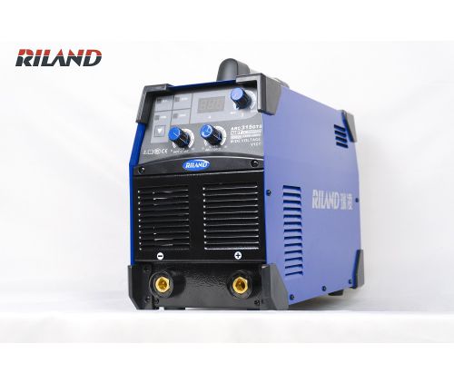 Máy hàn RILAND ARC 315GTS IGBT_220V/380V