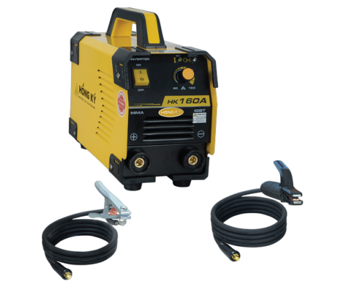 Máy hàn que Hồng Ký Master 160A 220V - HK160A