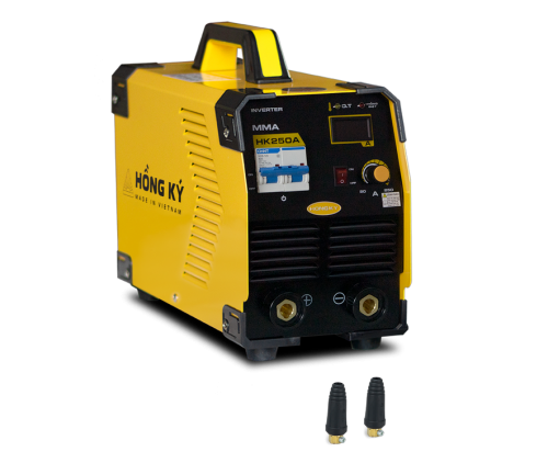 Máy hàn que chống giật Hồng Ký Master 250A 220V - HK250A