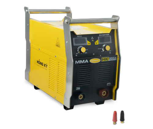 Máy hàn que Hồng Ký Master 300A 380V @100% - HK300A