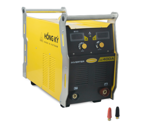 Máy hàn que Hồng Ký Master 400A 380V @100% - HK400A