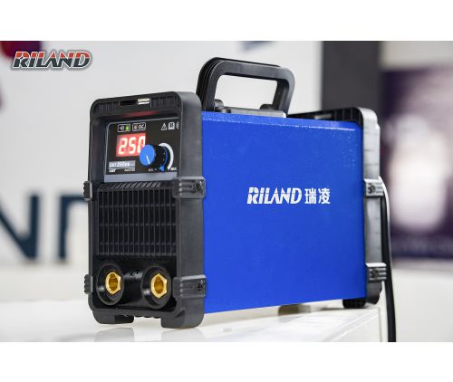 Máy hàn RILAND ZX7 250DE IGBT - 220V / Richip